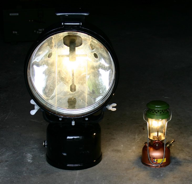 tilley lampe 158 schraubspitzen glas brennspiritus einweckglas zum verstauen meths & taschenlampe 