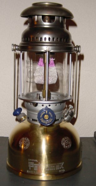 Petromax 3 in 1 (523/821)