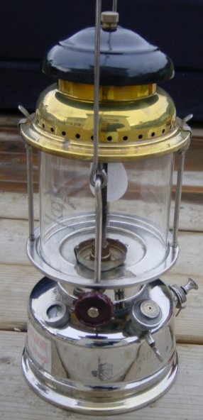 Radius 119 Hasag 551